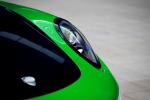 Porsche 911 Carrera 4S by TechART 2013 года